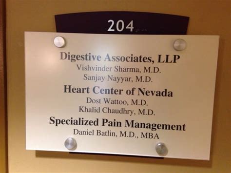 digestive associates las vegas summerlin.